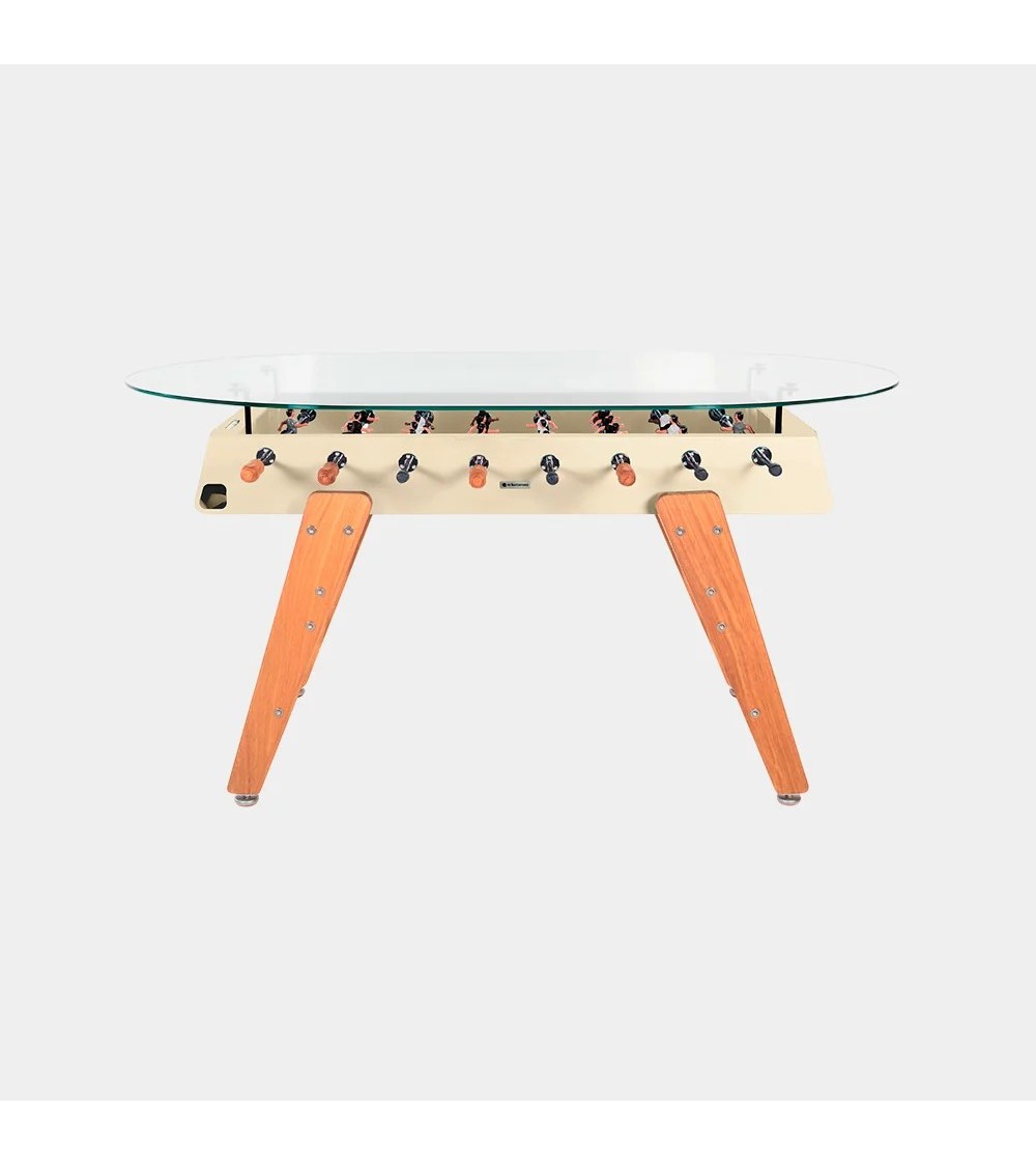 RS3 Wood Dining Tischkicker RS Barcelona | BHOME by Arredi Barbàra