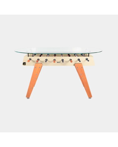 RS3 Wood Dining Tischkicker RS Barcelona | BHOME by Arredi Barbàra