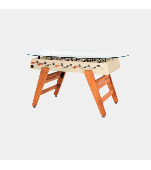 RS3 Wood Dining Tischkicker RS Barcelona | BHOME by Arredi Barbàra