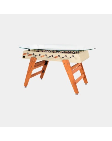 RS3 Wood Dining Tischkicker RS Barcelona | BHOME by Arredi Barbàra