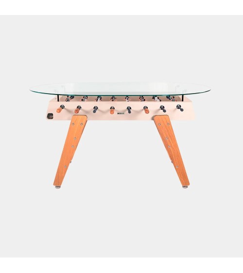 RS3 Wood Dining Tischkicker RS Barcelona | BHOME by Arredi Barbàra