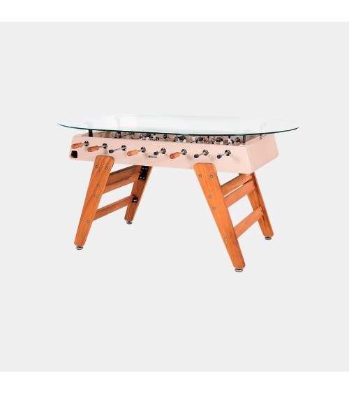 RS3 Wood Dining Tischkicker RS Barcelona | BHOME by Arredi Barbàra