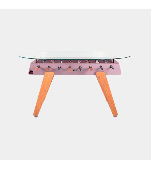 RS3 Wood Dining Tischkicker RS Barcelona | BHOME by Arredi Barbàra