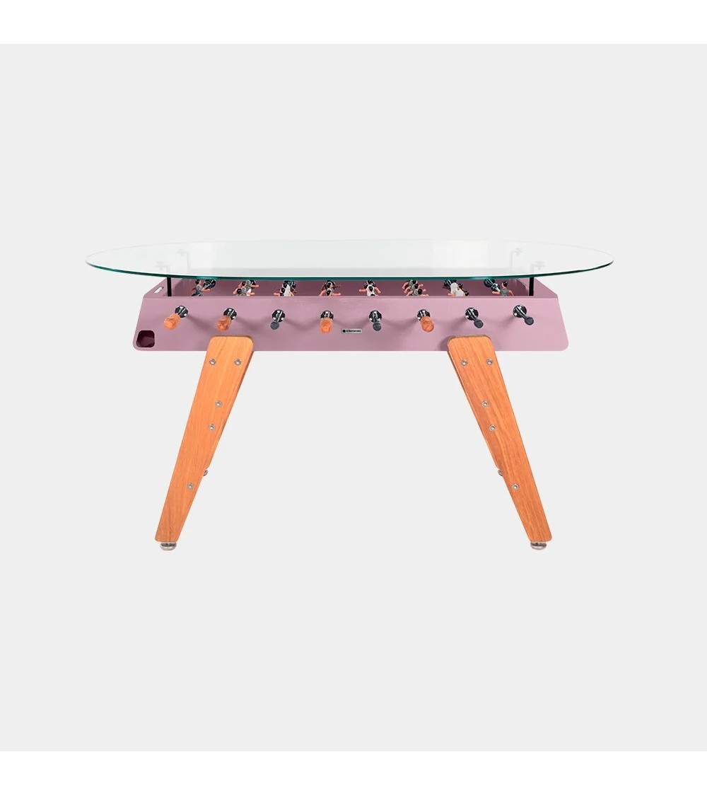 RS3 Wood Dining Tischkicker RS Barcelona | BHOME by Arredi Barbàra