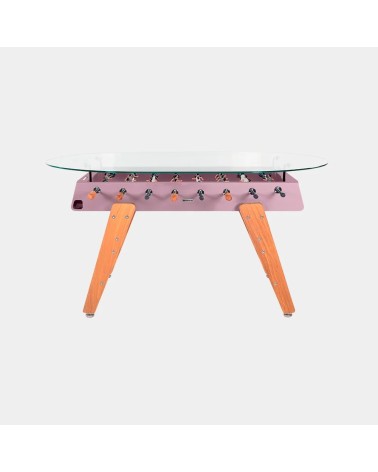 RS3 Wood Dining Tischkicker RS Barcelona | BHOME by Arredi Barbàra