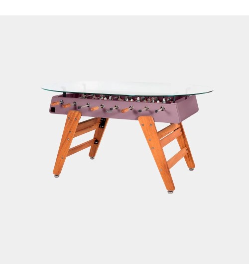 RS3 Wood Dining Tischkicker RS Barcelona | BHOME by Arredi Barbàra
