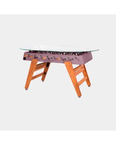 RS3 Wood Dining Tischkicker RS Barcelona | BHOME by Arredi Barbàra