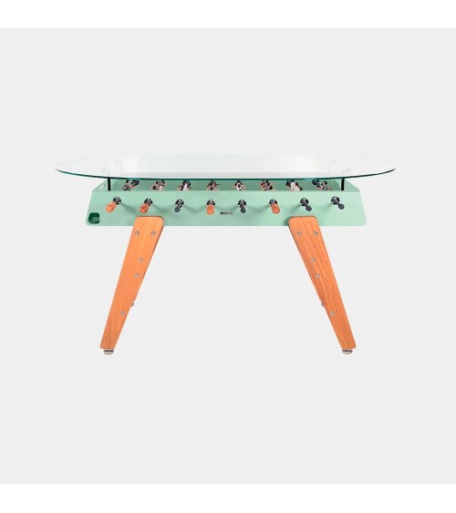 RS3 Wood Dining Tischkicker RS Barcelona | BHOME by Arredi Barbàra