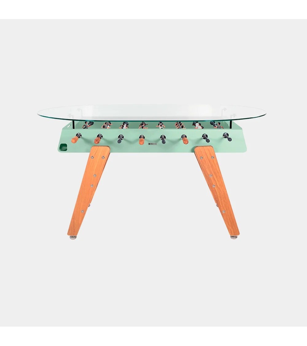 RS3 Wood Dining Tischkicker RS Barcelona | BHOME by Arredi Barbàra