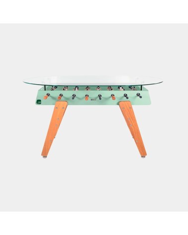 RS3 Wood Dining Tischkicker RS Barcelona | BHOME by Arredi Barbàra