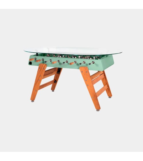 RS3 Wood Dining Tischkicker RS Barcelona | BHOME by Arredi Barbàra
