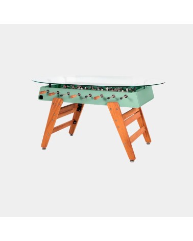 RS3 Wood Dining Tischkicker RS Barcelona | BHOME by Arredi Barbàra