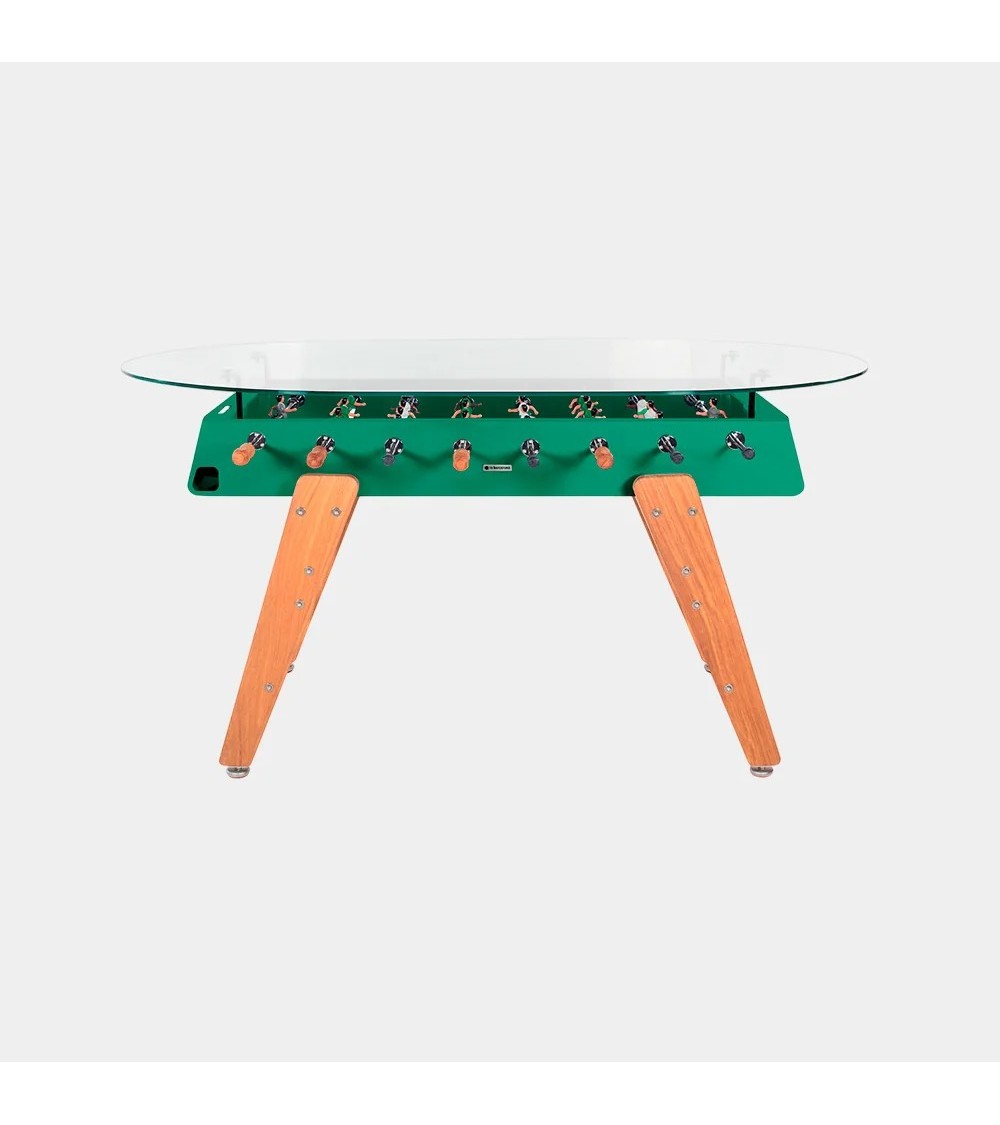 RS3 Wood Dining Tischkicker RS Barcelona | BHOME by Arredi Barbàra
