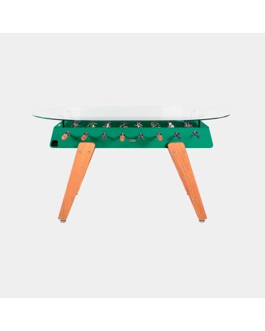 RS3 Wood Dining Tischkicker RS Barcelona | BHOME by Arredi Barbàra