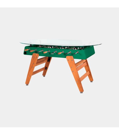 RS3 Wood Dining Tischkicker RS Barcelona | BHOME by Arredi Barbàra