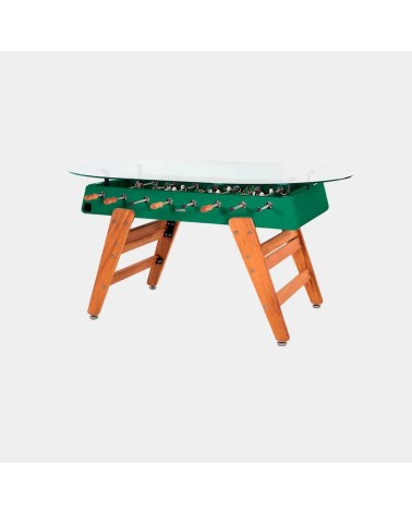 RS3 Wood Dining Tischkicker RS Barcelona | BHOME by Arredi Barbàra