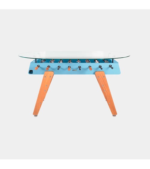 RS3 Wood Dining Tischkicker RS Barcelona | BHOME by Arredi Barbàra