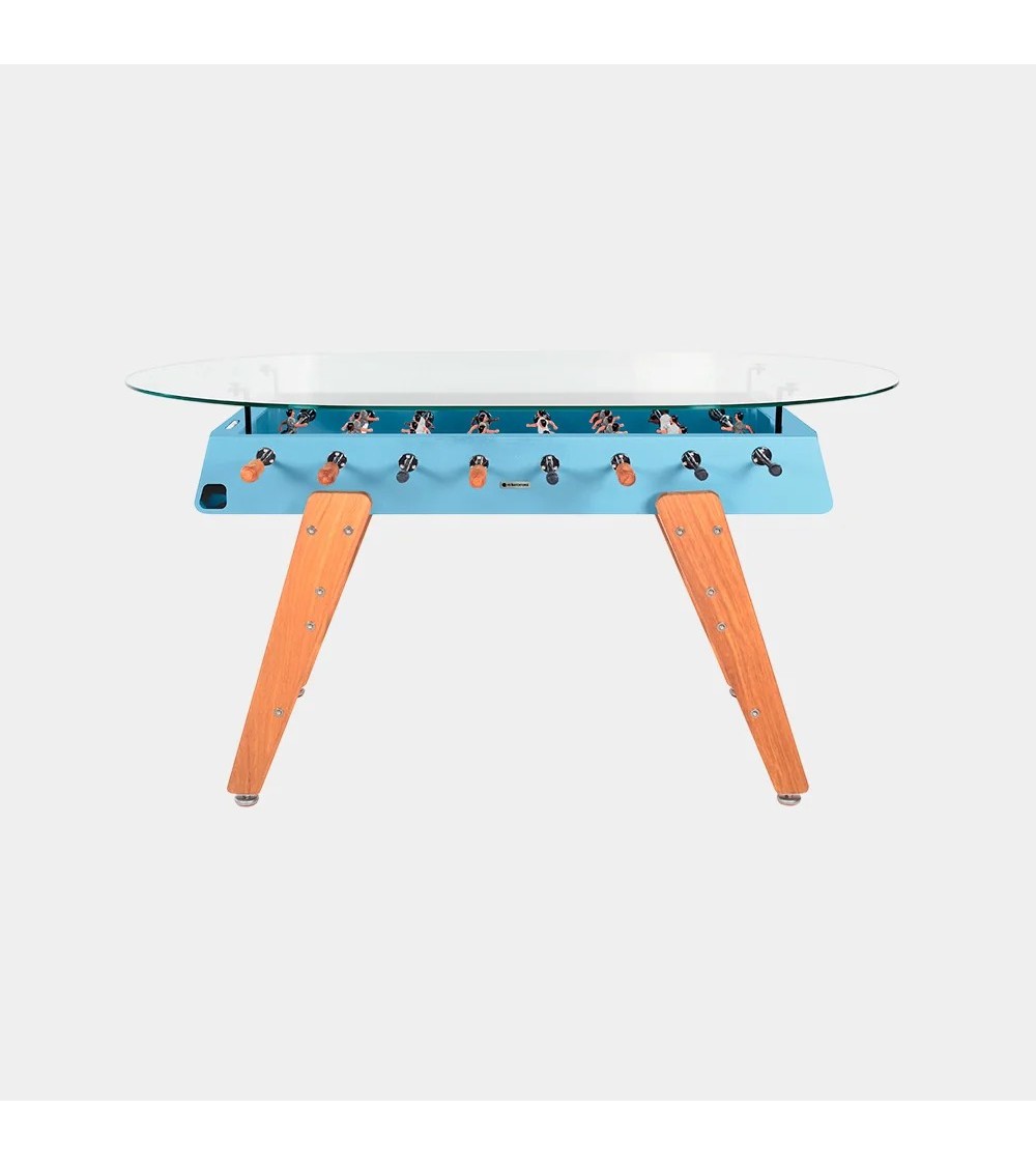RS3 Wood Dining Tischkicker RS Barcelona | BHOME by Arredi Barbàra