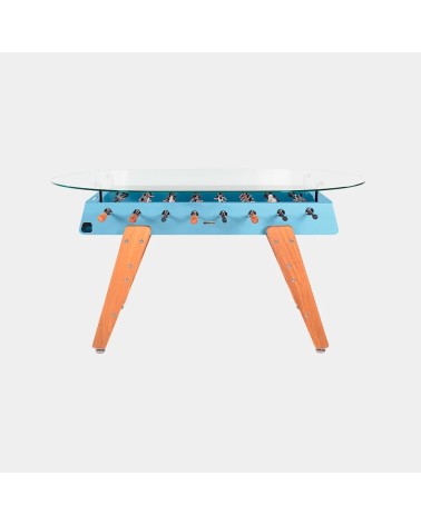 RS3 Wood Dining Tischkicker RS Barcelona | BHOME by Arredi Barbàra
