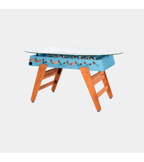 RS3 Wood Dining Tischkicker RS Barcelona | BHOME by Arredi Barbàra