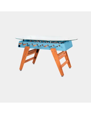 RS3 Wood Dining Tischkicker RS Barcelona | BHOME by Arredi Barbàra
