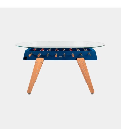 RS3 Wood Dining Tischkicker RS Barcelona | BHOME by Arredi Barbàra