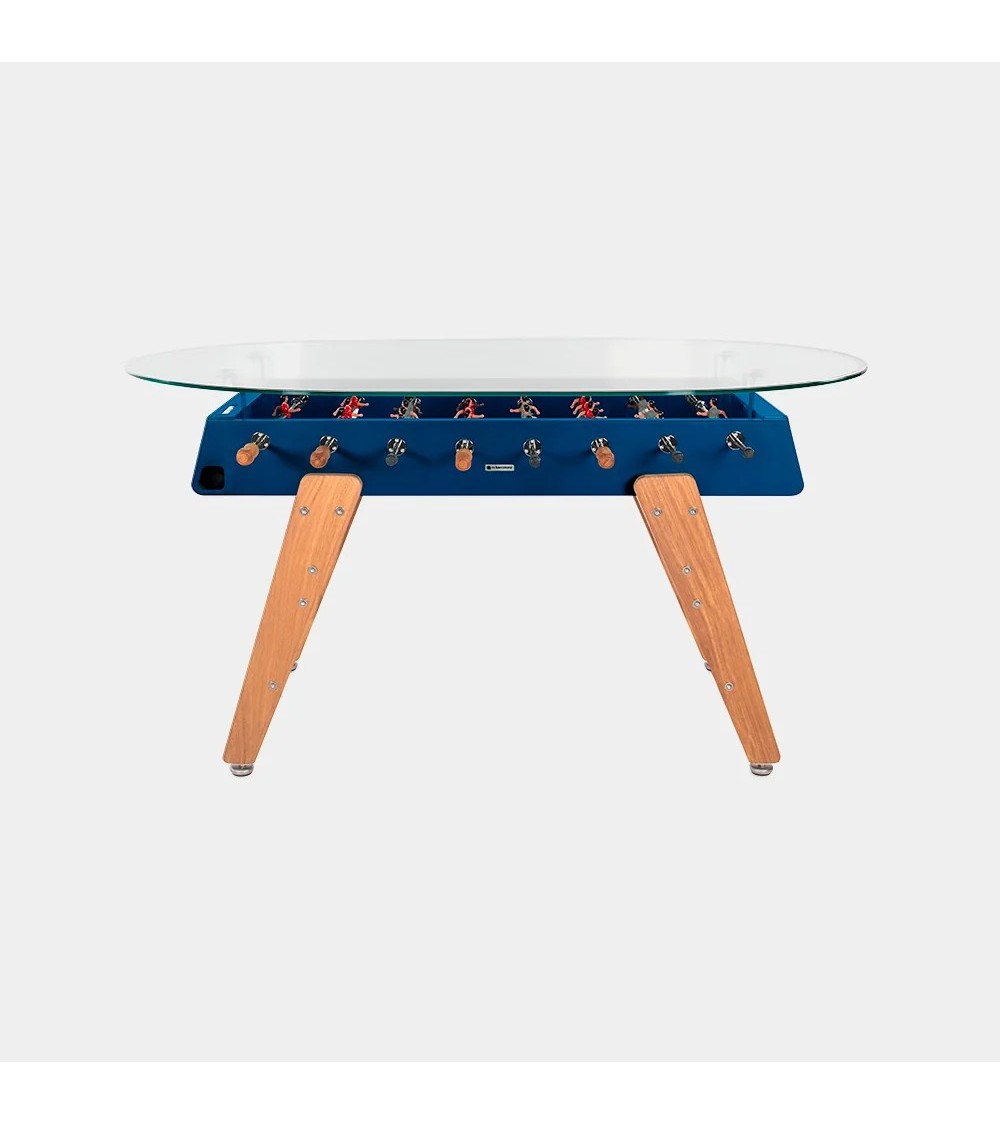 RS3 Wood Dining Tischkicker RS Barcelona | BHOME by Arredi Barbàra