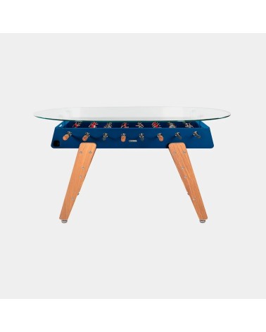RS3 Wood Dining Tischkicker RS Barcelona | BHOME by Arredi Barbàra