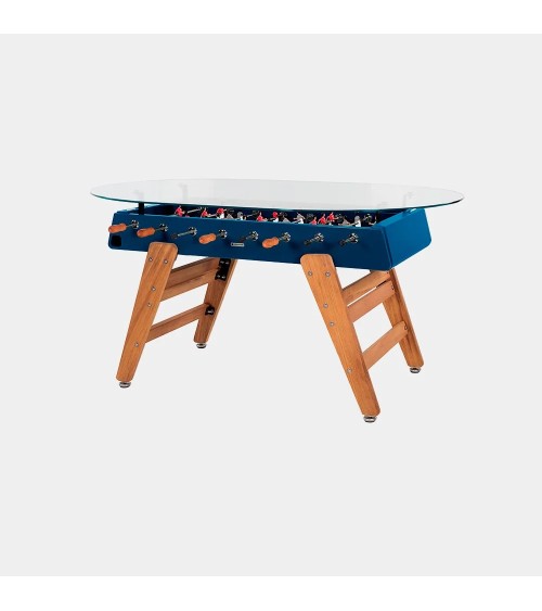 RS3 Wood Dining Tischkicker RS Barcelona | BHOME by Arredi Barbàra