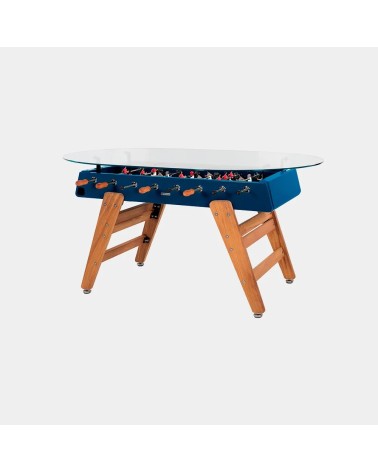 RS3 Wood Dining Tischkicker RS Barcelona | BHOME by Arredi Barbàra
