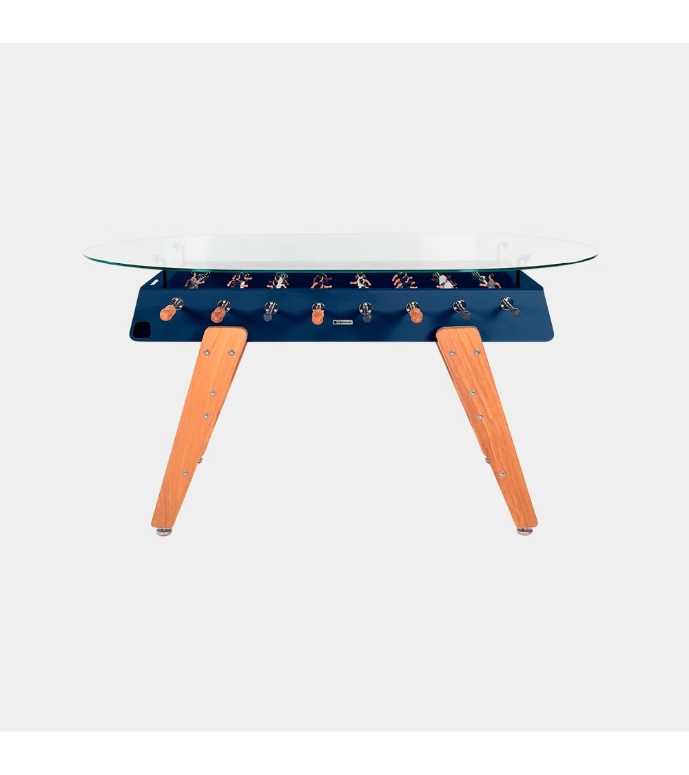RS3 Wood Dining Tischkicker RS Barcelona | BHOME by Arredi Barbàra
