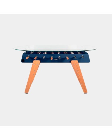 RS3 Wood Dining Tischkicker RS Barcelona | BHOME by Arredi Barbàra