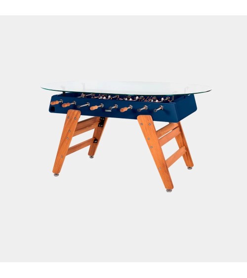 RS3 Wood Dining Tischkicker RS Barcelona | BHOME by Arredi Barbàra