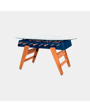 RS3 Wood Dining Tischkicker RS Barcelona | BHOME by Arredi Barbàra