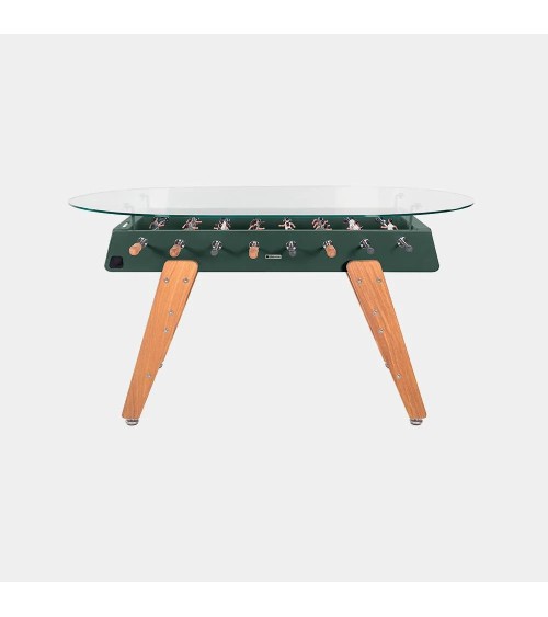 RS3 Wood Dining Tischkicker RS Barcelona | BHOME by Arredi Barbàra