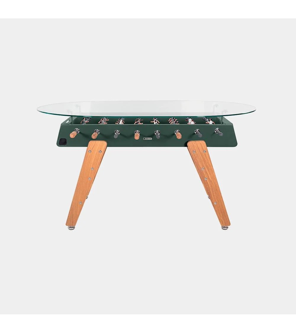 RS3 Wood Dining Tischkicker RS Barcelona | BHOME by Arredi Barbàra