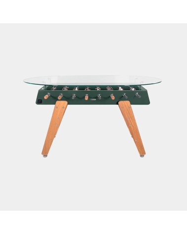 RS3 Wood Dining Tischkicker RS Barcelona | BHOME by Arredi Barbàra