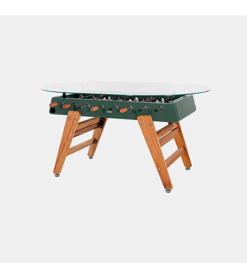 RS3 Wood Dining Tischkicker RS Barcelona | BHOME by Arredi Barbàra