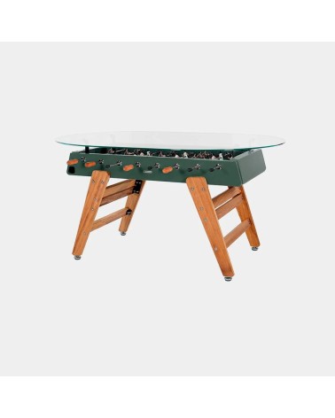 RS3 Wood Dining Tischkicker RS Barcelona | BHOME by Arredi Barbàra