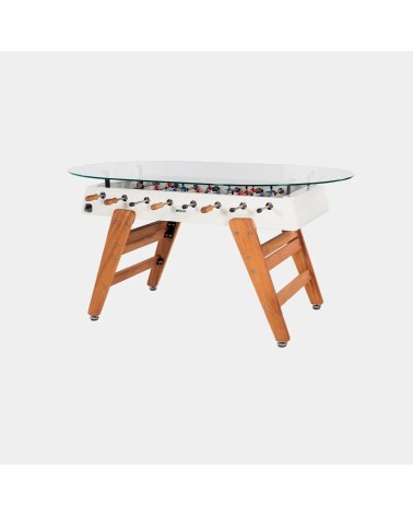 RS3 Wood Dining Tischkicker RS Barcelona | BHOME by Arredi Barbàra
