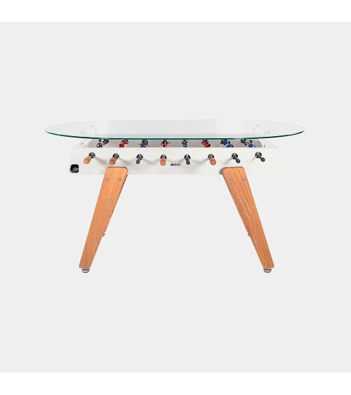 RS3 Wood Dining Tischkicker RS Barcelona | BHOME by Arredi Barbàra