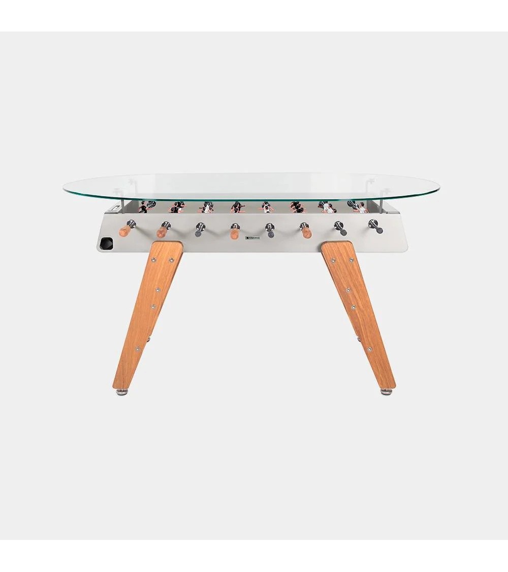 RS3 Wood Dining Tischkicker RS Barcelona | BHOME by Arredi Barbàra