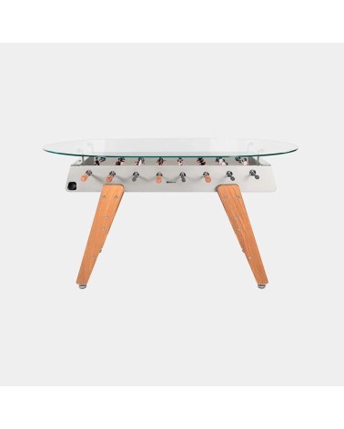RS3 Wood Dining Tischkicker RS Barcelona | BHOME by Arredi Barbàra