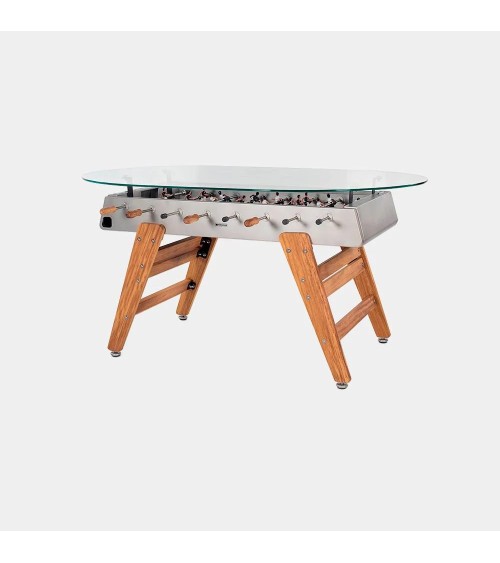 RS3 Wood Dining Tischkicker RS Barcelona | BHOME by Arredi Barbàra
