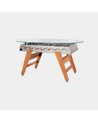 RS3 Wood Dining Tischkicker RS Barcelona | BHOME by Arredi Barbàra