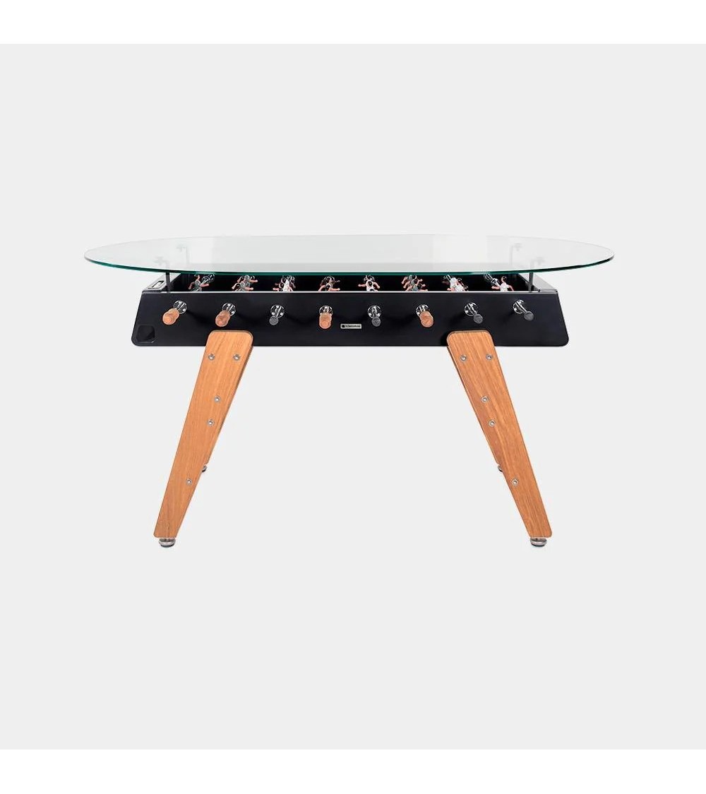 RS3 Wood Dining Tischkicker RS Barcelona | BHOME by Arredi Barbàra