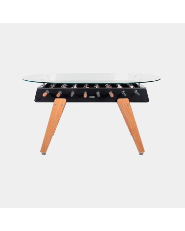 RS3 Wood Dining Tischkicker RS Barcelona | BHOME by Arredi Barbàra