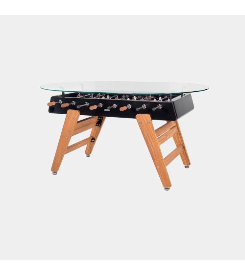 RS3 Wood Dining Tischkicker RS Barcelona | BHOME by Arredi Barbàra