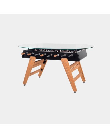 RS3 Wood Dining Tischkicker RS Barcelona | BHOME by Arredi Barbàra