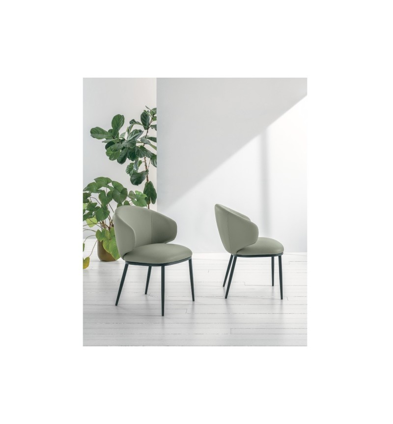 Candy Stuhl – Target Point | Bhome by Arredi Barbàra